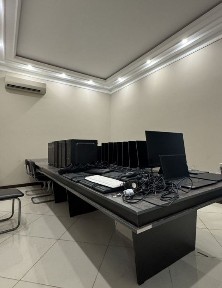 Ташкентская область, Ташкент, Шайхантахурский район