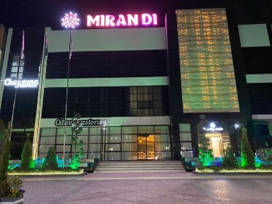 Ташкентская область, Ташкент, Юнусабадский район