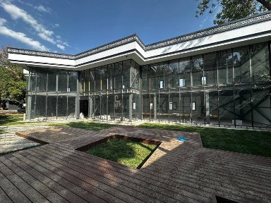 Ташкентская область, Ташкент, Сергелийский район