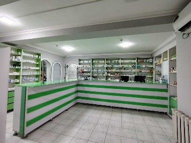 АРЕНДА 210 м2 Нежилой (Yandex market,ozon,uzum,minimarket,hostel)