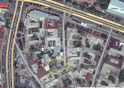 Продается жилой дом