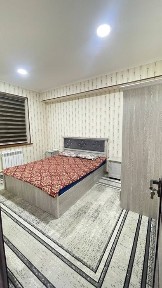 Бухарская область, Бухара