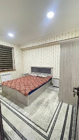 Бухарская область, Бухара