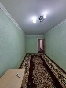 Бухарская область, Бухара