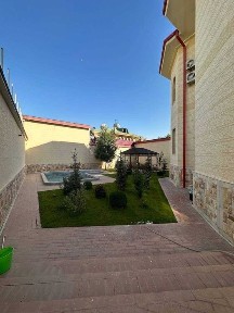 Ташкентская область, Ташкент, Мирзо-Улугбекский район