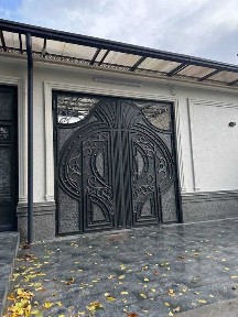 Ташкентская область, Ташкент, Мирзо-Улугбекский район