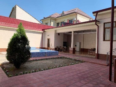 Ташкентская область, Ташкент, Мирзо-Улугбекский район