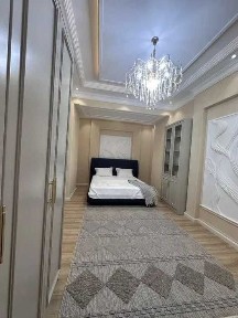 Ташкентская область, Ташкент, Мирзо-Улугбекский район