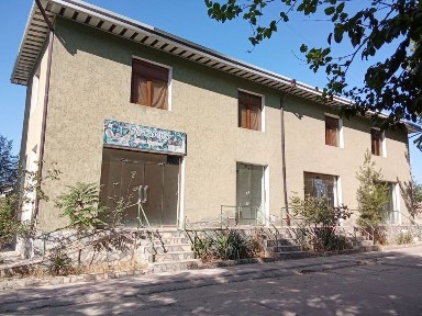 Навоийская область, Навои