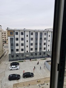 Квартира 3 хонали