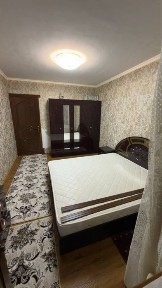 Бухарская область, Бухара