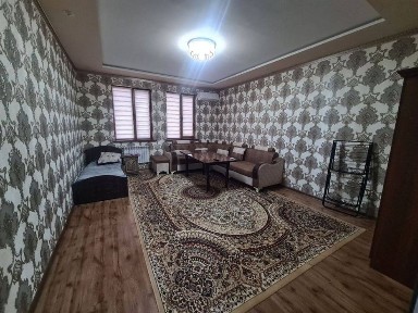 Бухарская область, Бухара