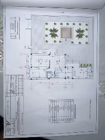 Продается земельный участок под 10 коттеджей по 4 сотки с проектом