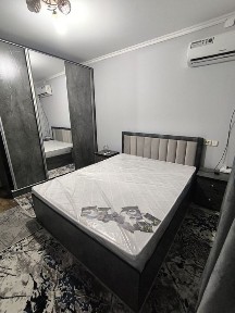 Сдаётся 2× ком квартира