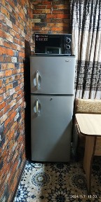 2х комнатная квартира