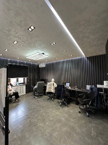 Офис Бадамзар мечеть 95 кв. м