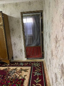 Ижарага берилади 2 хонали квартира