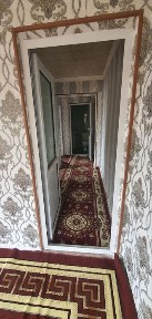 Срочно продаётся 2х комнатная квартира в Микрараене !