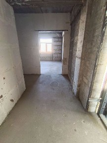 1 хонали коробка квартира сотилади!