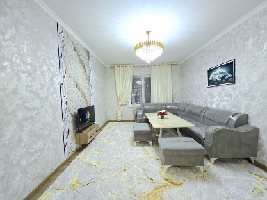 Самаркандская область, Самарканд