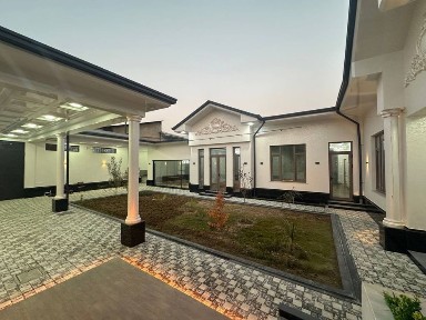 N5641 Uchtepa tumani Shofayz 5 sotix