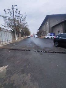 Chuqursoyda uchastka sotiladi