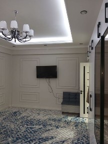 Ташкентская область, Ташкент, Мирзо-Улугбекский район