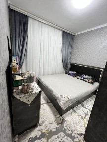 Ташкентская область, Ташкент, Сергелийский район