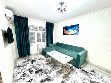 Ташкентская область, Ташкент, Чиланзарский район