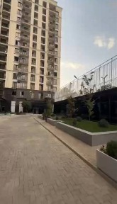 Ташкентская область, Ташкент, Яккасарайский район