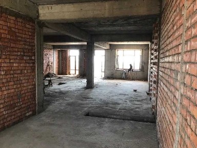 Продается 3х комнатная квартира коробка в ЖК Mirabad Elite 128м2: