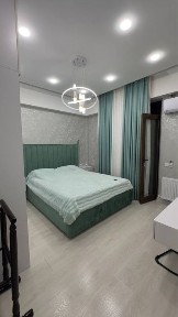 Ташкентская область, Ташкент, Сергелийский район