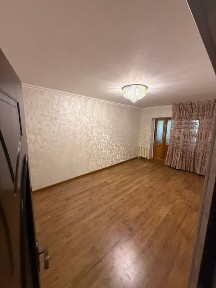 3 xona 1-etajda, Selxoz universiteti