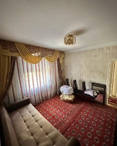 Ташкентская область, Ташкент, Чиланзарский район