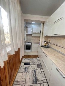 Продается 3х комнатная Ц7