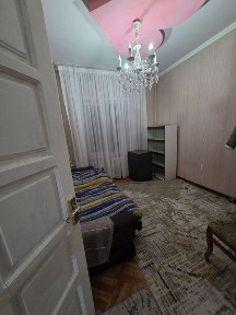 Ташкентская область, Ташкент, Сергелийский район