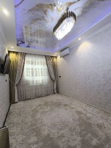 Ташкентская область, Ташкент, Сергелийский район