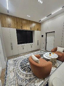 Продаётся 2х комнатная квартира, ор Fregat кафе, Шота Руставели