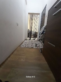 Новостройка сергели