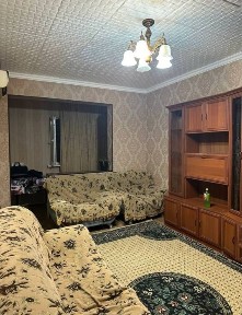 Ташкентская область, Ташкент, Чиланзарский район