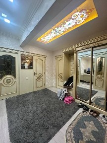 Ташкентская область, Ташкент, Яккасарайский район