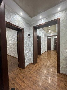 Ташкентская область, Ташкент, Яшнабадский район