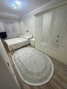 Продаю свою квартиру М. Улугбек район Ц1, Есо парк