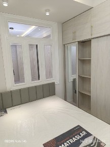 ИБН СИНО. новостройка Евро ремонт 2 х комнатная