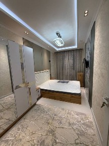 Чиланзар 7 квартал