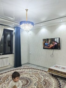 Ташкентская область, Ташкент, Яшнабадский район