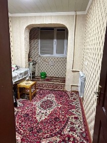 Продаётся квартира Чиланзар 5 квартал 1/4/4 кирпич