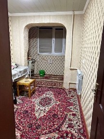 Ташкентская область, Ташкент, Чиланзарский район