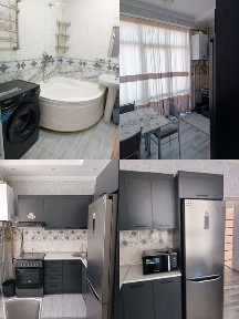 Ташкентская область, Ташкент, Алмазарский район