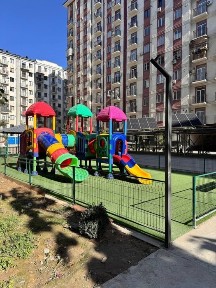 Продам квартиру с кадастром Яшнабадский р-н